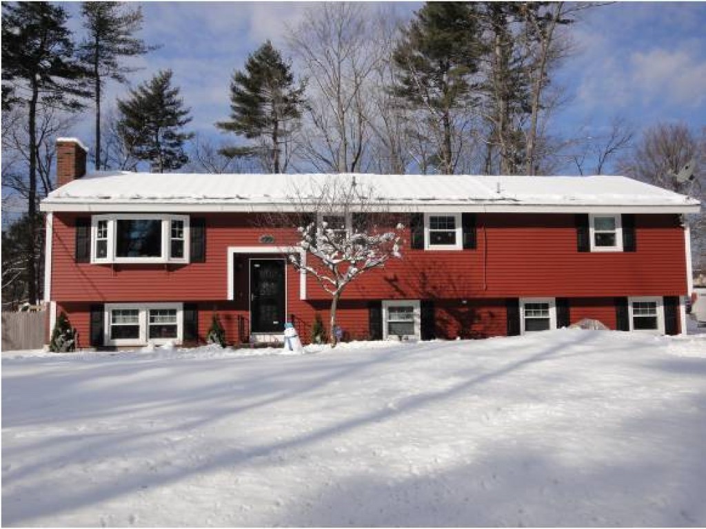 20 Back River Road Merrimack, NH 03054 - Photo 1 of 33 Gallery Image 1