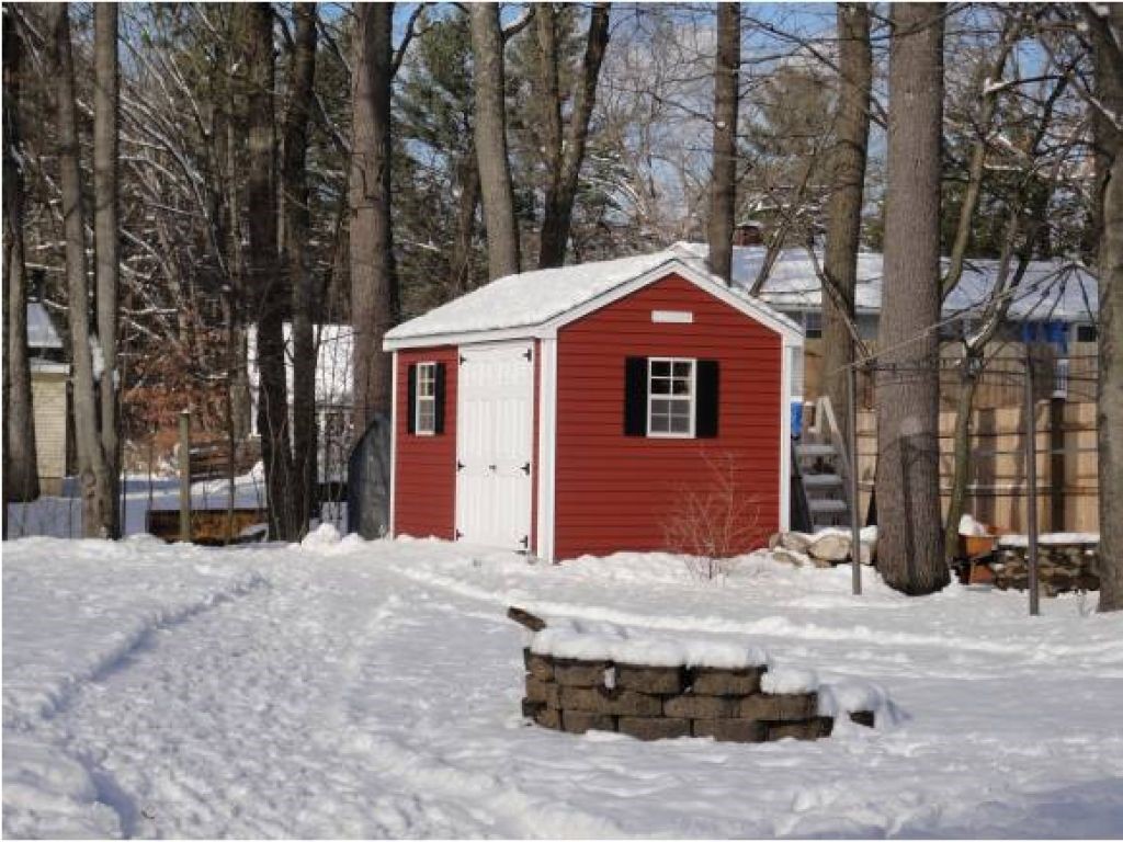 20 Back River Road Merrimack, NH 03054 - Photo 2 of 33 Gallery Image 2