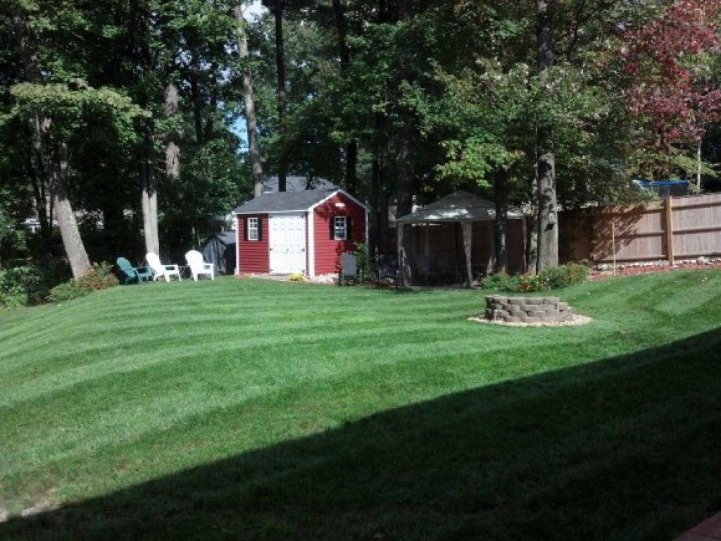 20 Back River Road Merrimack, NH 03054 - Photo 29 of 33 Gallery Image 29