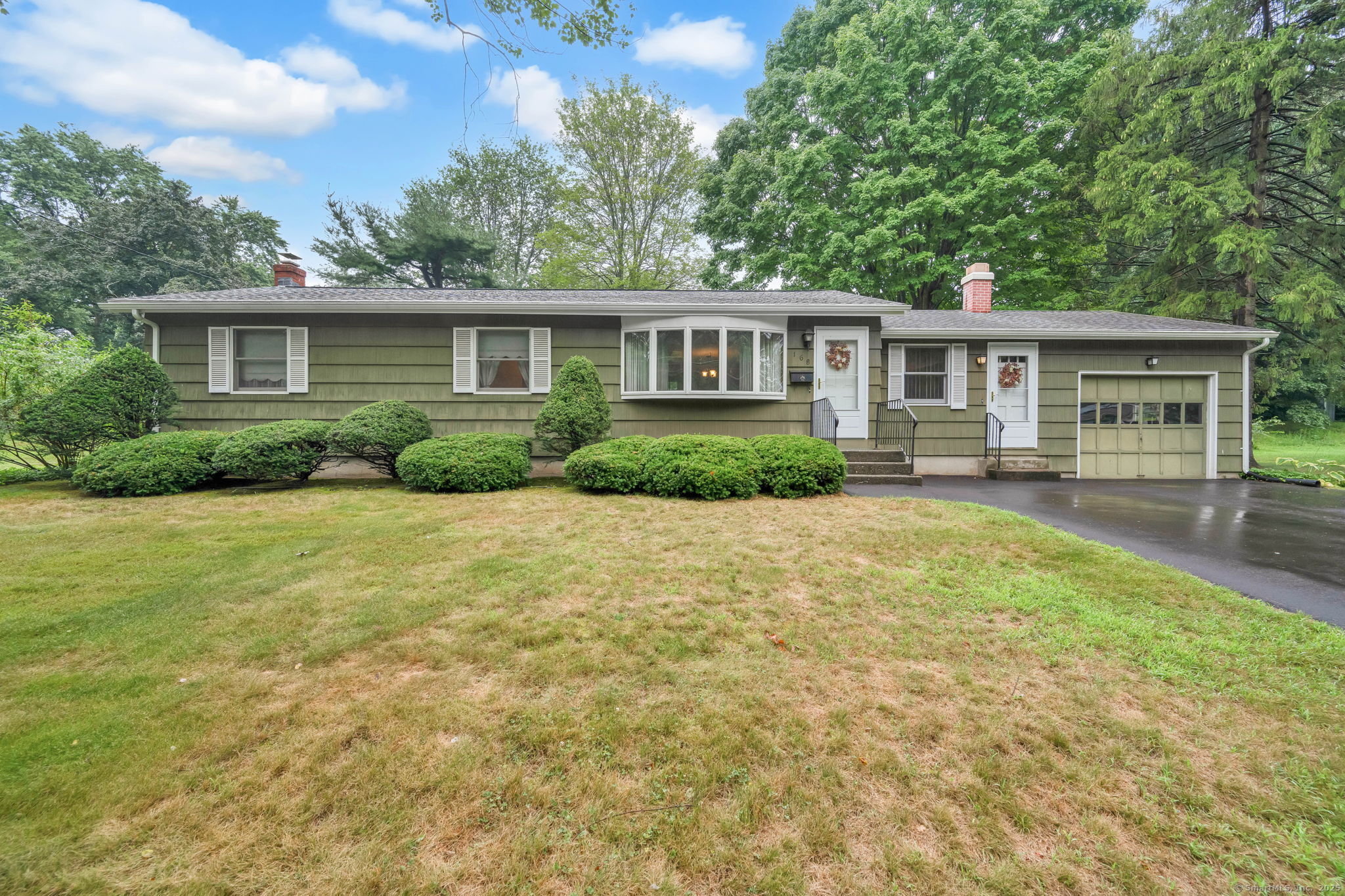 168 Webster Road Enfield, CT 06082 - Photo 1 of 1 Welcome to 168 Webster Rd