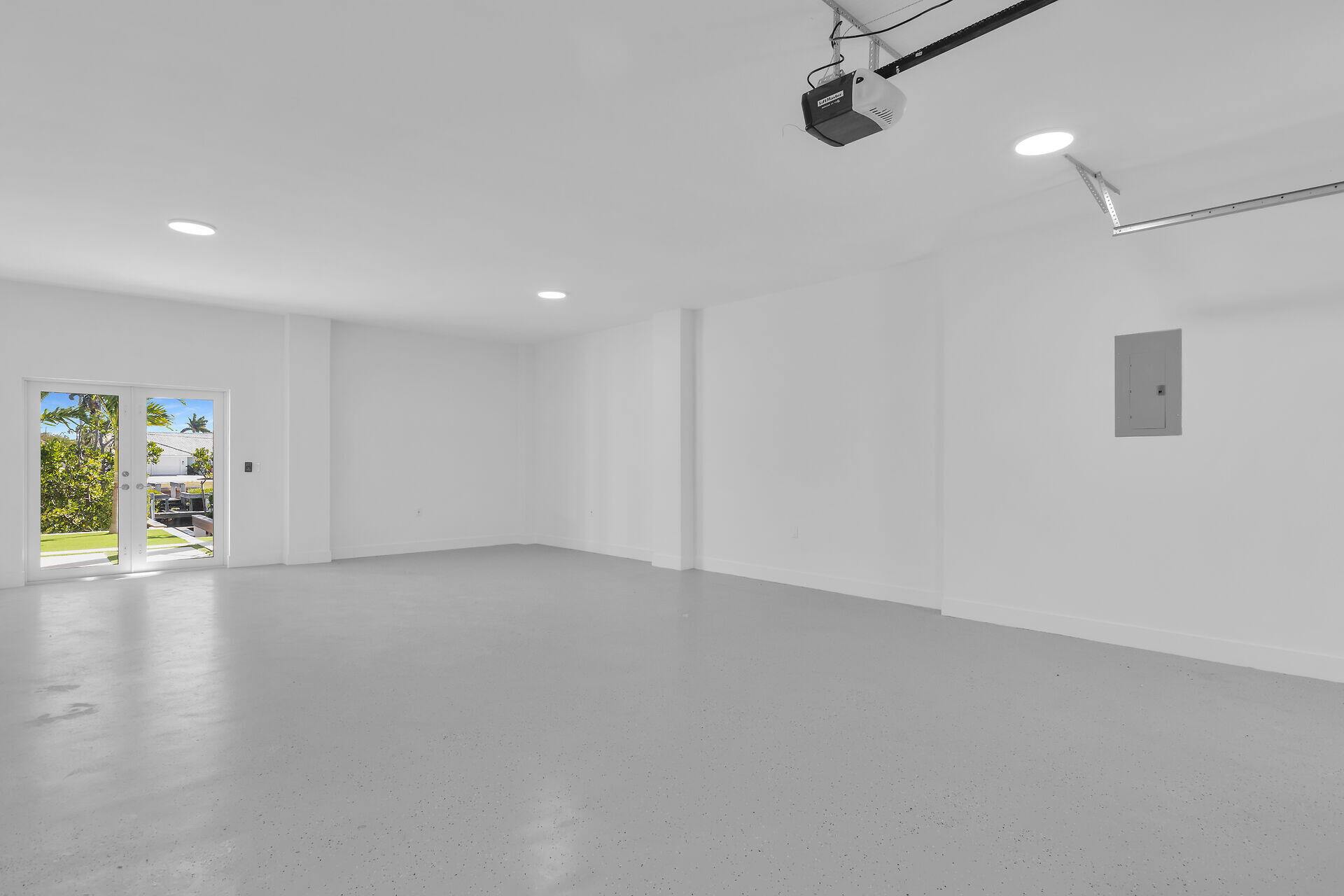 240 14th Street Key Colony Beach, FL 33051 - Photo 75 of 93 a view of an empty room with a window
