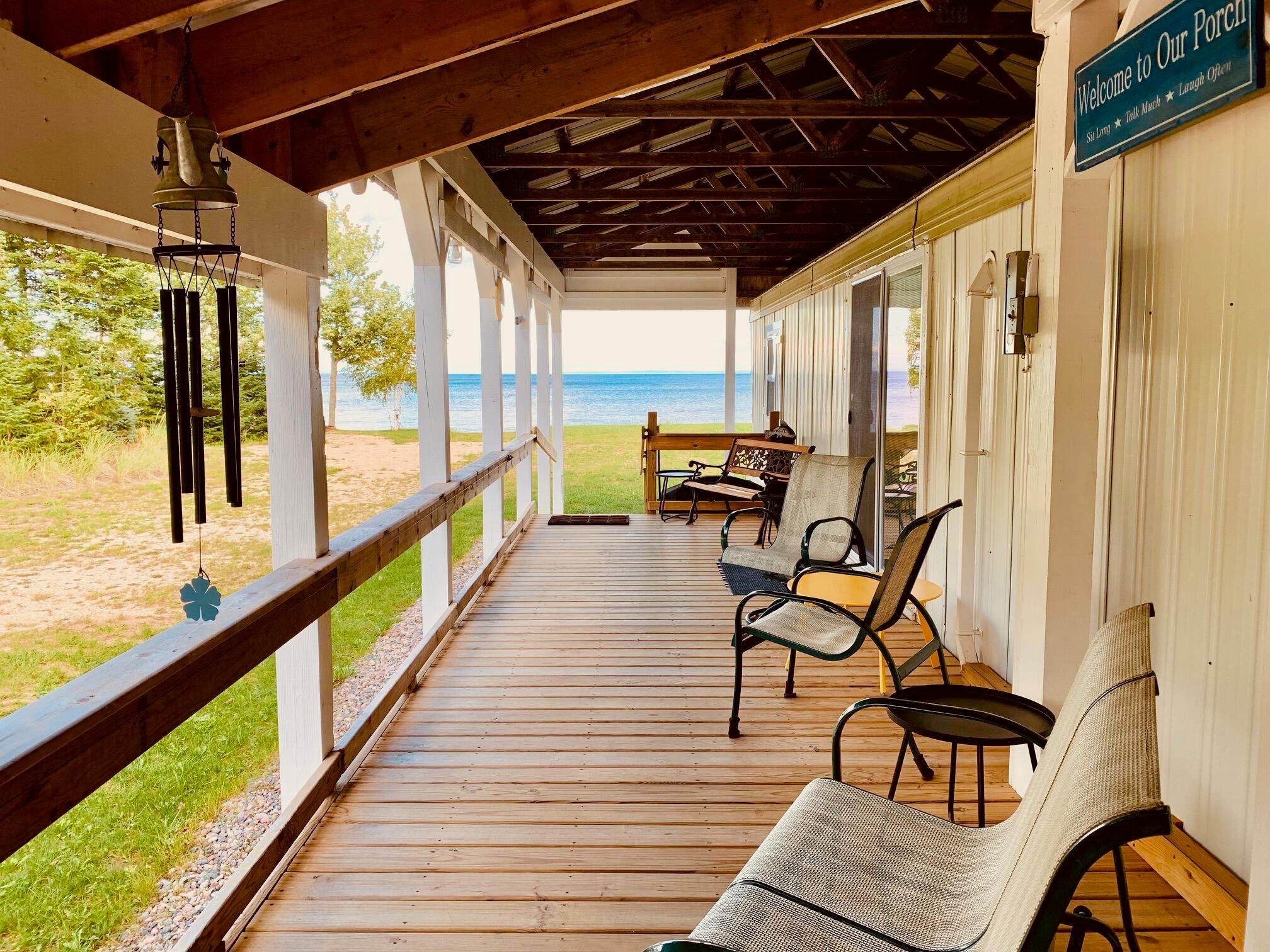 8974 North Whitefish Point Road Paradise, MI 49768 - Photo 1 of 45 Gallery Image 1