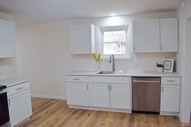 $174,900 | 2601 North Heidelbach Avenue, Evansville, IN 47711