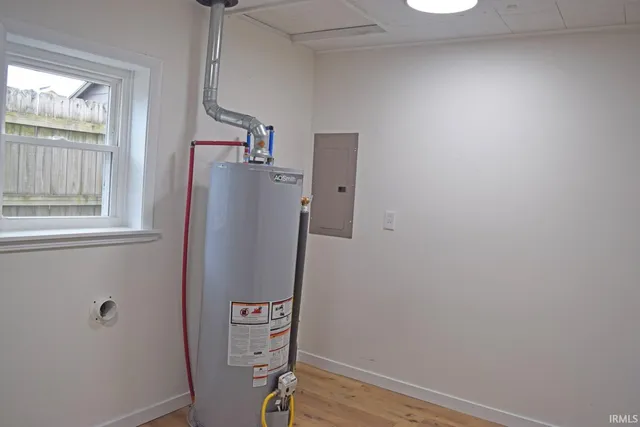 $174,900 | 2601 North Heidelbach Avenue, Evansville, IN 47711