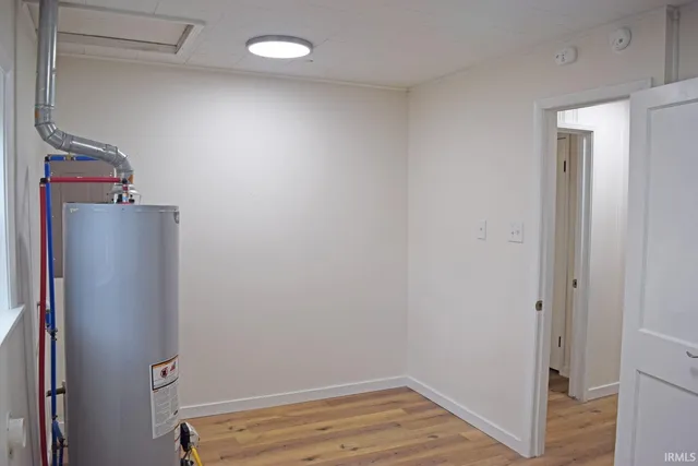 $174,900 | 2601 North Heidelbach Avenue, Evansville, IN 47711