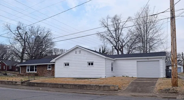 $174,900 | 2601 North Heidelbach Avenue, Evansville, IN 47711