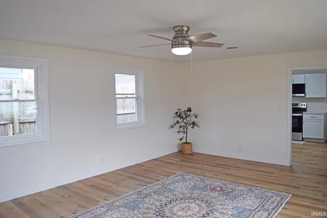 $174,900 | 2601 North Heidelbach Avenue, Evansville, IN 47711