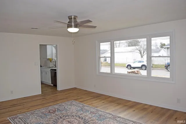 $174,900 | 2601 North Heidelbach Avenue, Evansville, IN 47711