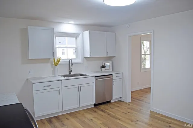 $174,900 | 2601 North Heidelbach Avenue, Evansville, IN 47711