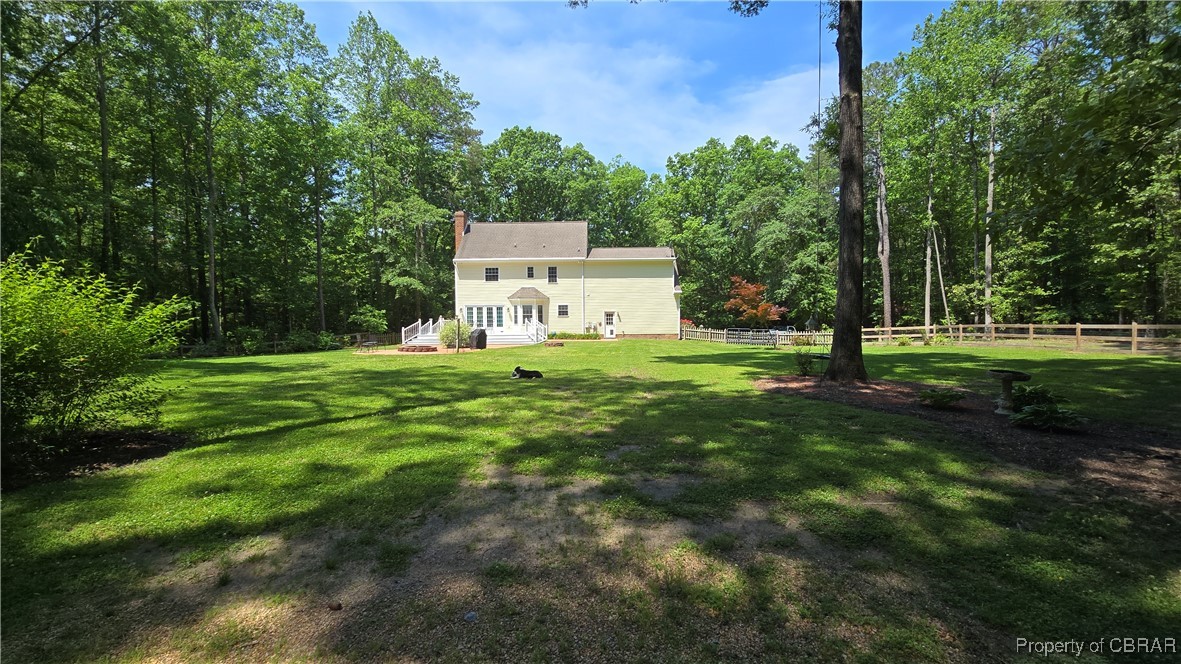 3377 Mt Pleasant Road Providence Forge, VA 23140 - Photo 29 of 34 Gallery Image 29