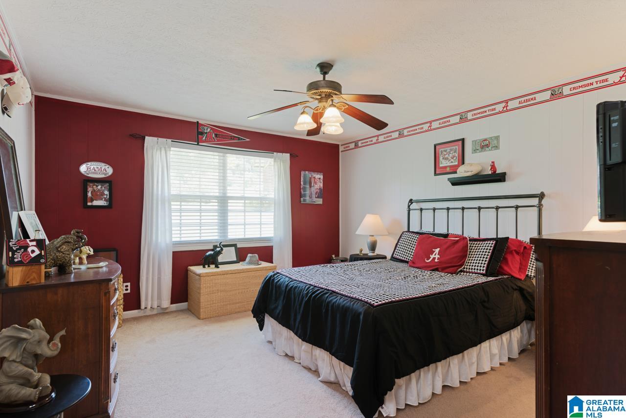 395 Rabbit Point Road Cropwell, AL 35054 - Photo 39 of 45