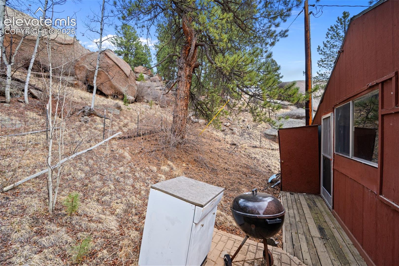 553 Arrowhead Road Florissant, CO 80816 - Photo 13 of 23 Gallery Image 13