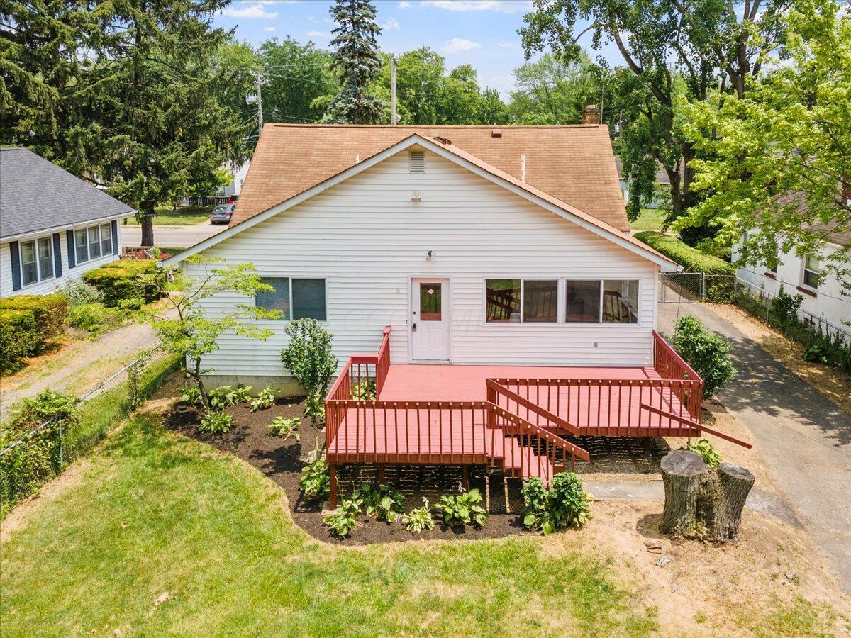 3267 Karl Road Columbus, OH 43224 - Photo 41 of 50 41-3267 Karl Rd-41