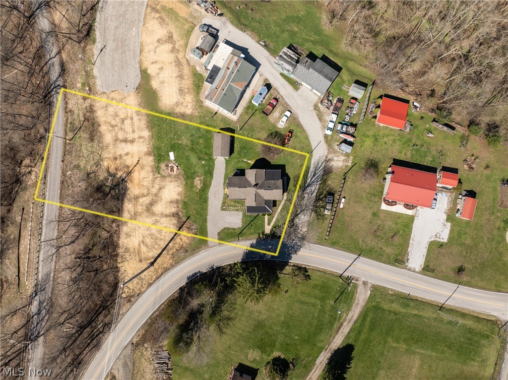 48499 Fairpoint Maynard Road St. Clairsville, OH 43950 - Photo 27 of 31