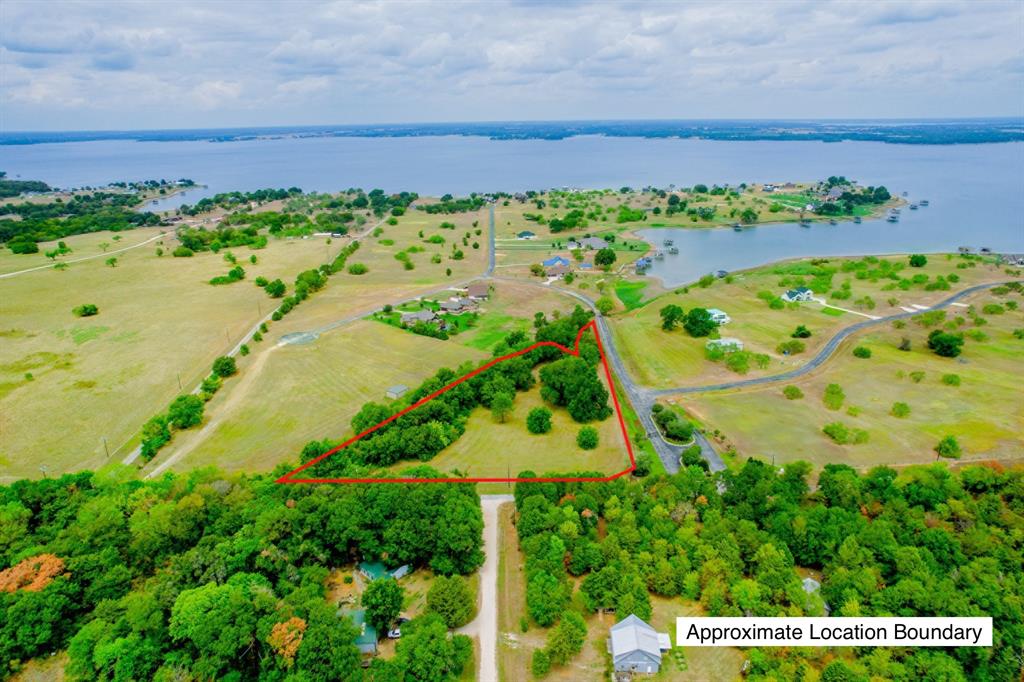 Lot 1 South R S Point Drive Streetman, TX 75859 - Photo 1 of 1