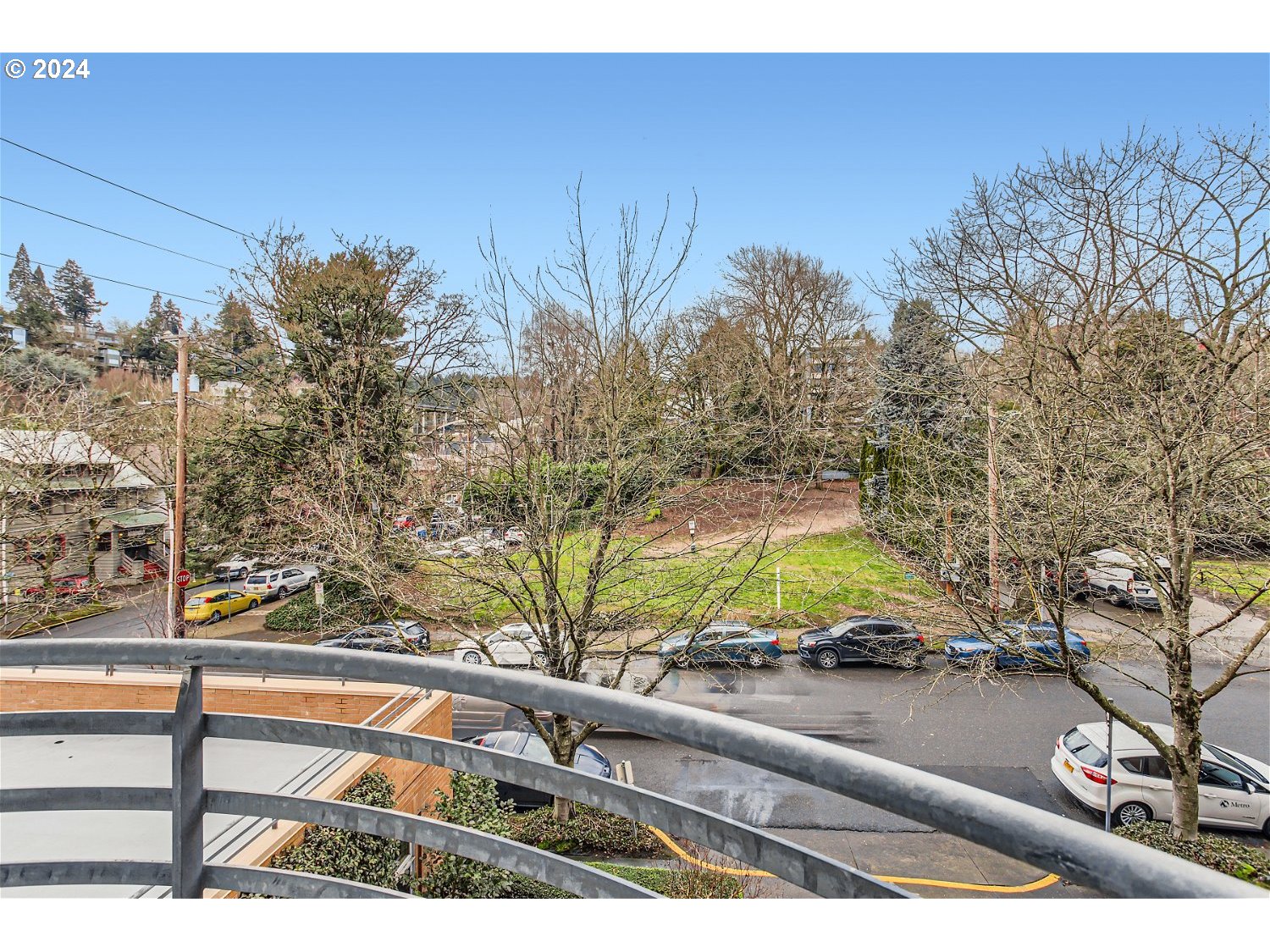 1132 Southwest 19th Avenue, Unit 309 Portland, OR 97205 - Photo 12 of 32