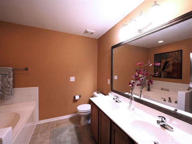 5103 Sandy Banks Road Raleigh, NC 27616 - Photo 15 of 21 Photo 15