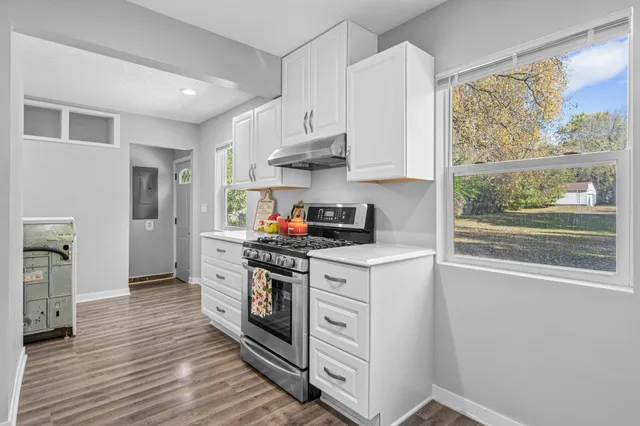 $295,000 | 681 Glencoe Street Northeast, Fridley, MN 55432