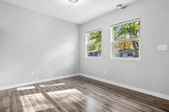 $295,000 | 681 Glencoe Street Northeast, Fridley, MN 55432