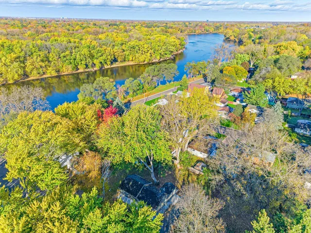 $295,000 | 681 Glencoe Street Northeast, Fridley, MN 55432