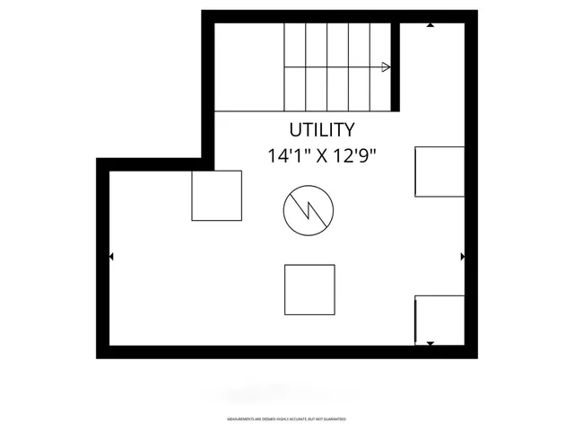 $295,000 | 681 Glencoe Street Northeast, Fridley, MN 55432
