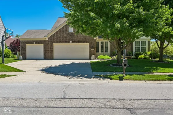 $550,000 | 11799 Kittery Drive, Fishers, IN 46037