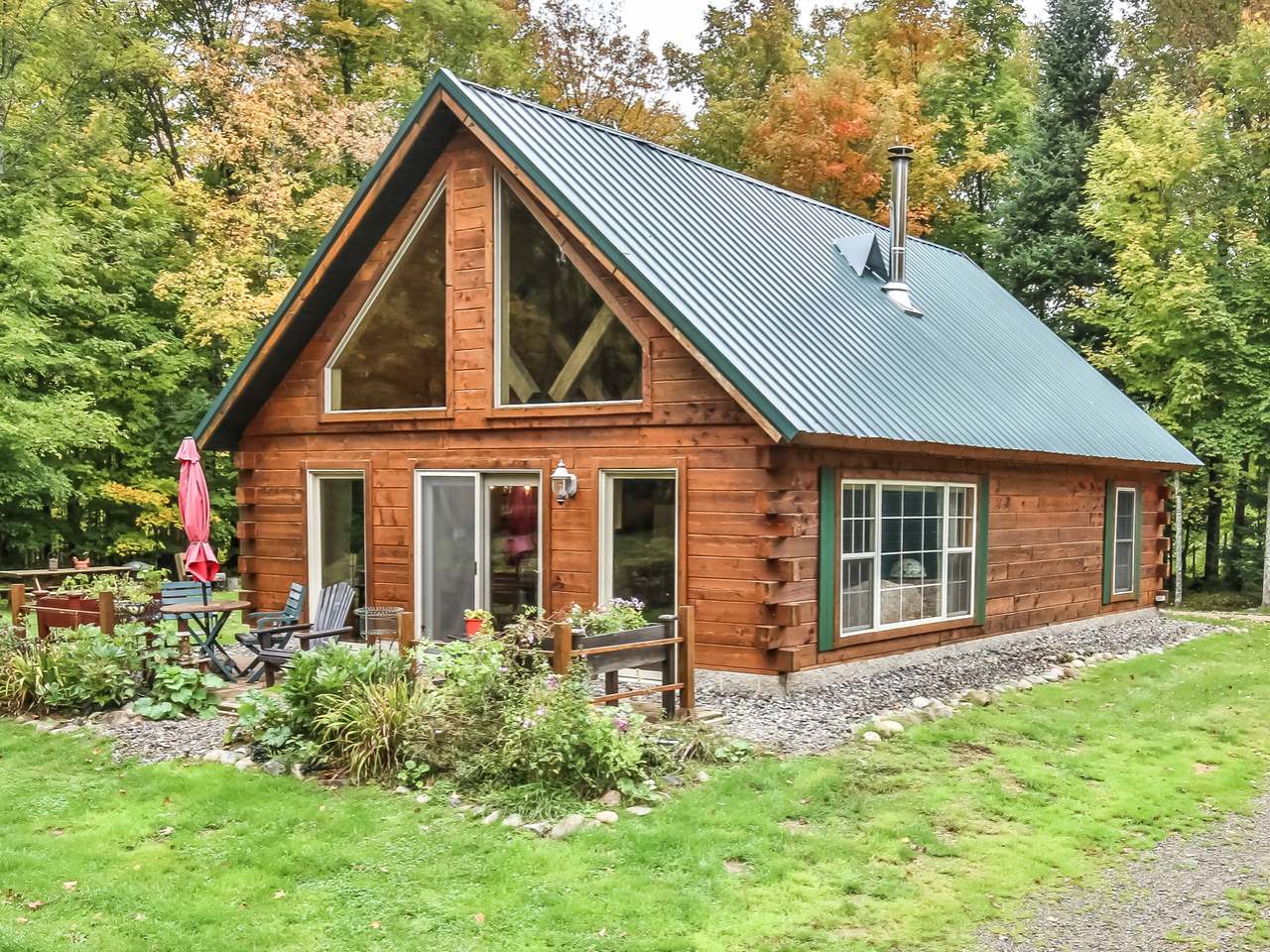 4045 Deerskin Road Phelps, WI 54554 - Photo 26 of 44 Gallery Image 26