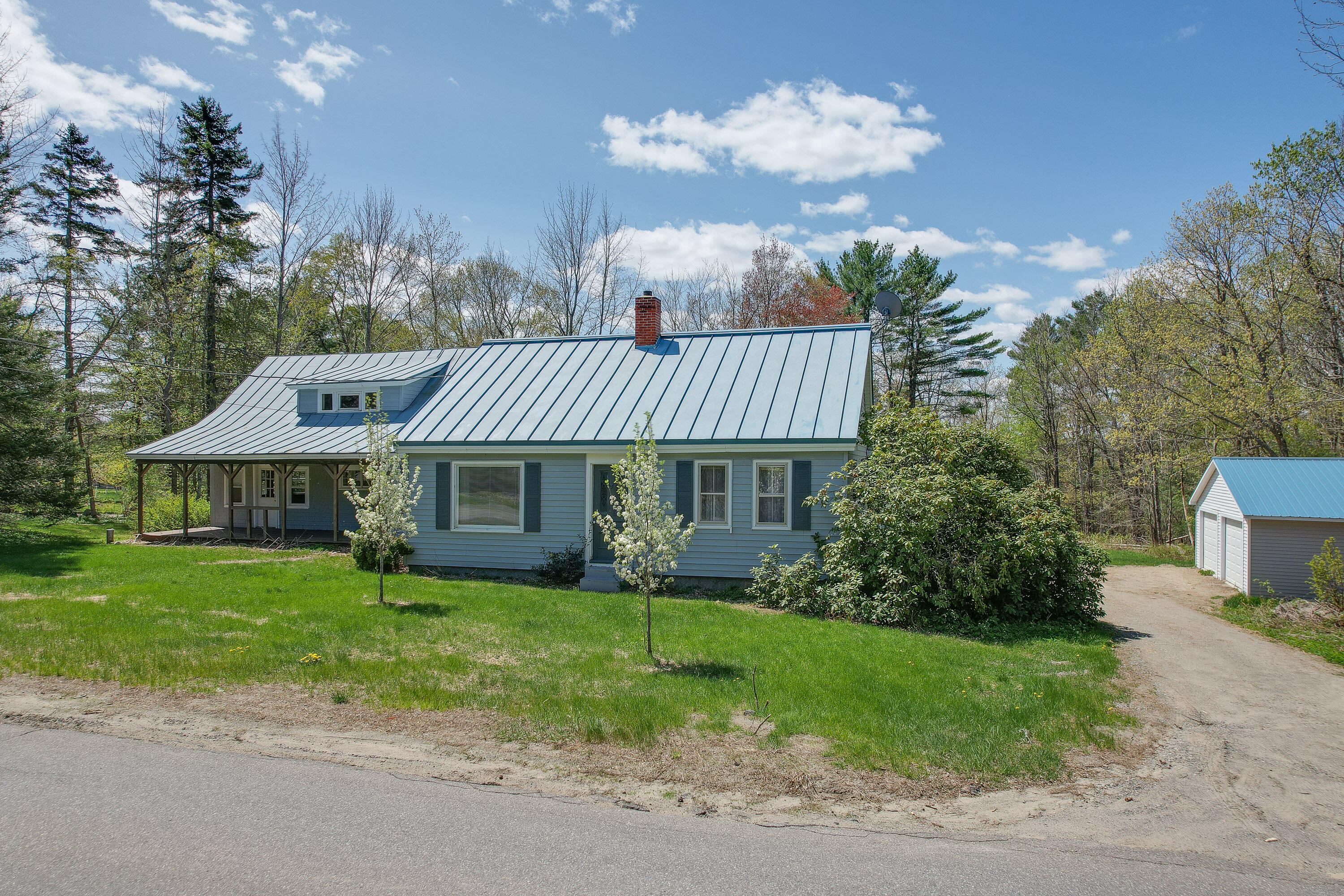 462 East Pond Road Smithfield, ME 04978 - Photo 1 of 52 BD9A022E-7F83-4FAD-83A9-4D2AD10348B6