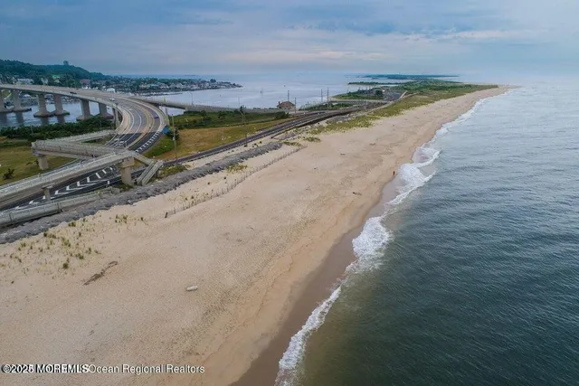 $539,900 | 297 Shore Drive, Highlands, NJ 07732