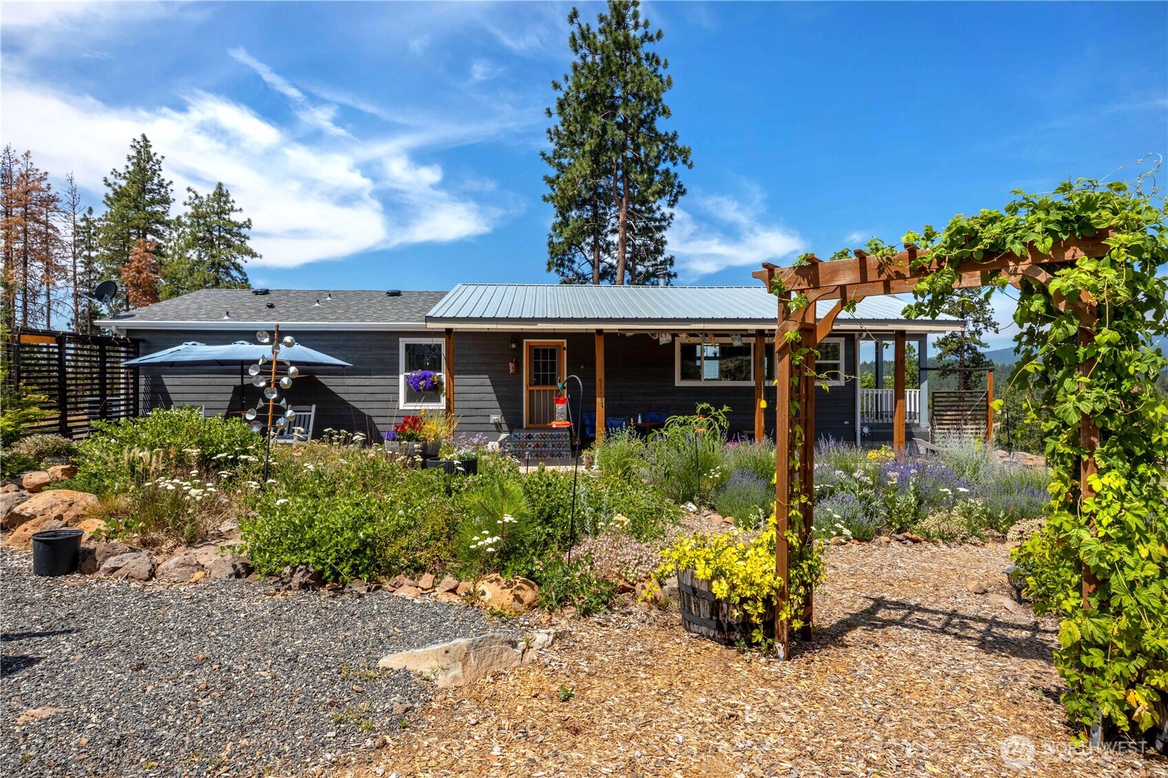 20 Buck Rdg Drive Goldendale, WA 98620 - Photo 9 of 40