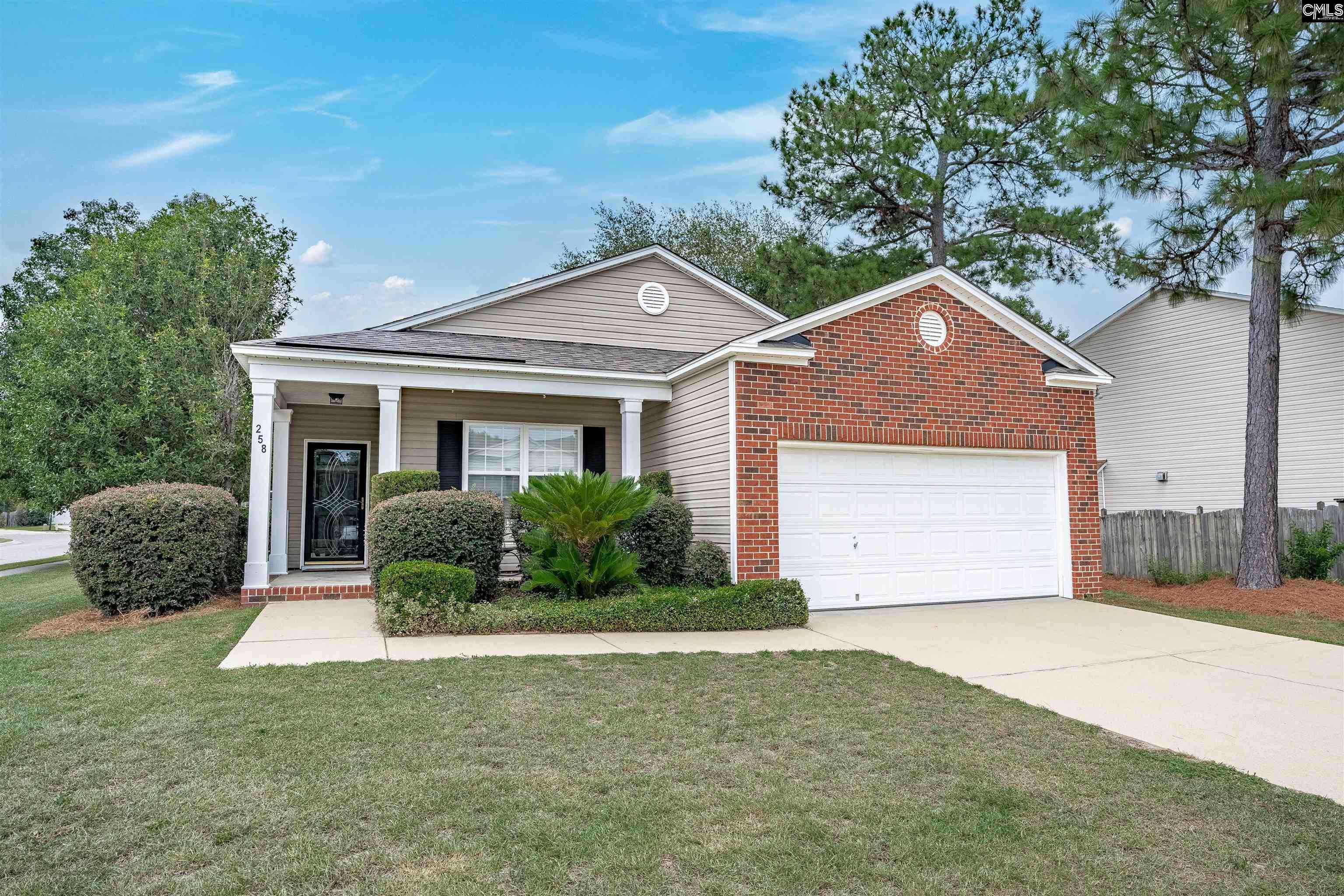 258 Timbermill Drive Lexington, SC 29073 - Photo 1 of 33 Gallery Image 1