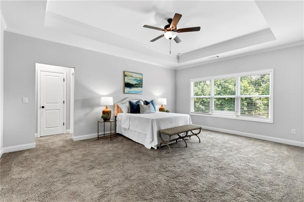 710 Bridgeview Drive Canton, GA 30115 - Photo 26 of 46