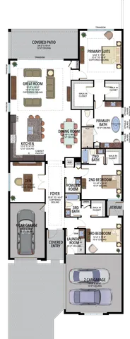 $11,000 | 9338 Tulip Leaf Court, Boca Raton, FL 33434