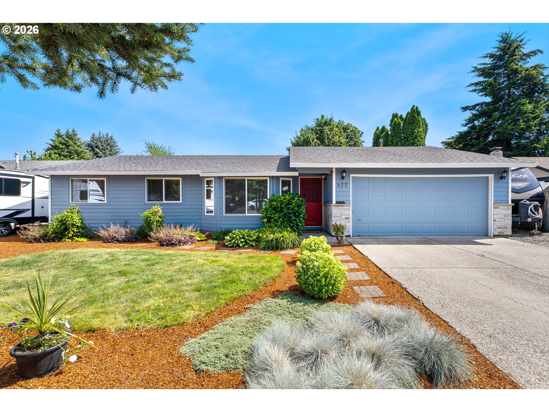177 South Heather Street Cornelius, OR 97113 - Photo 1 of 33