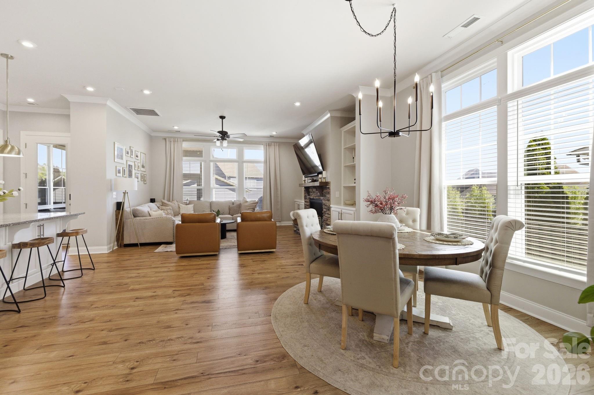 11621 Miller Road Pineville, NC 28134 - Photo 14 of 45