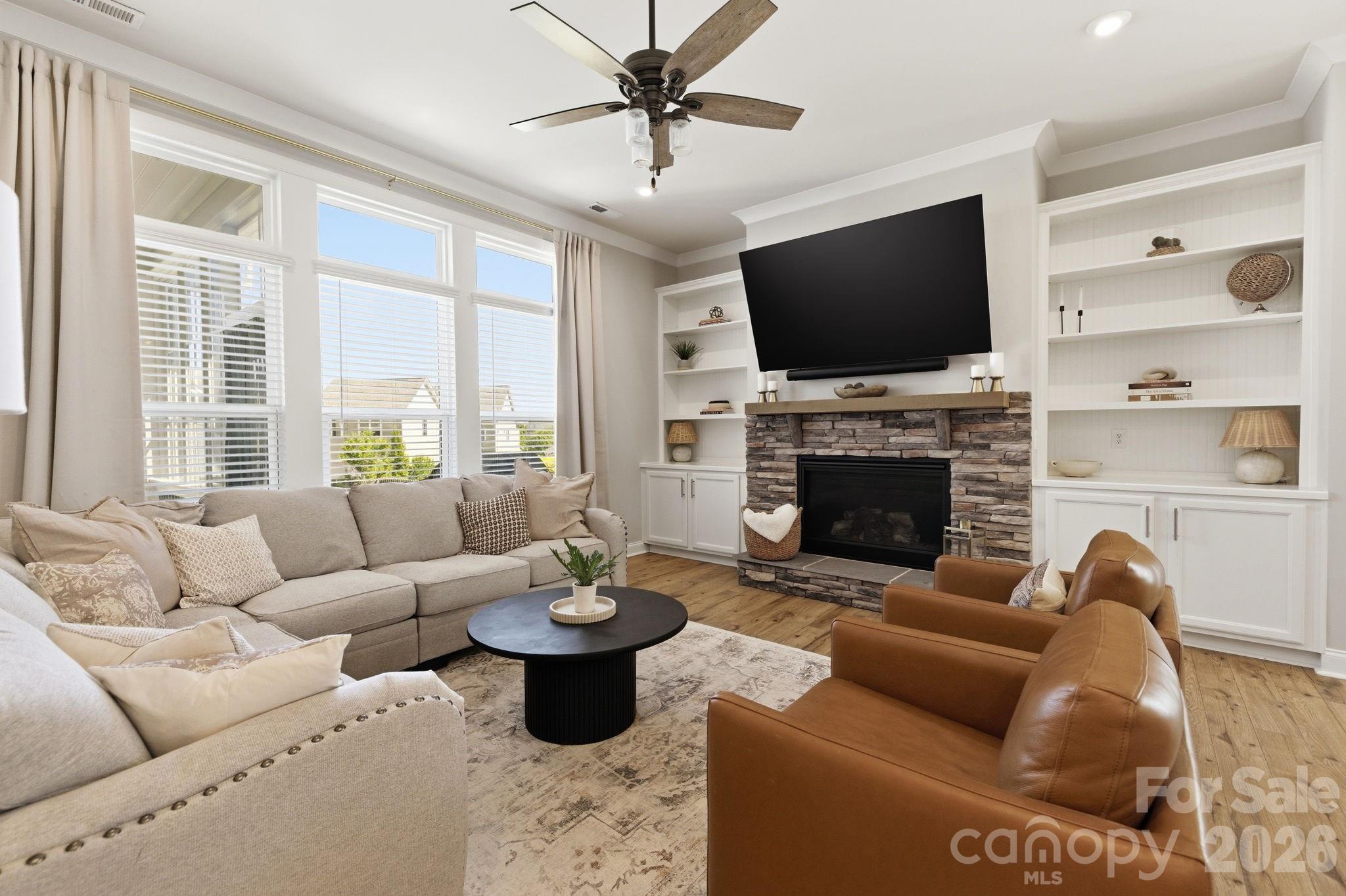 11621 Miller Road Pineville, NC 28134 - Photo 16 of 45