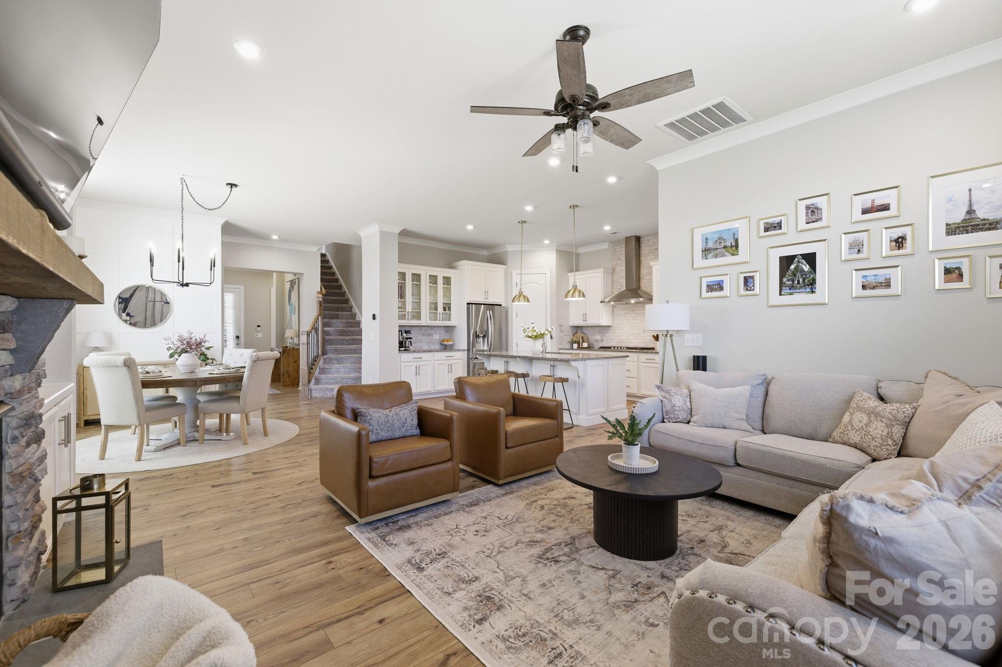 11621 Miller Road Pineville, NC 28134 - Photo 17 of 45