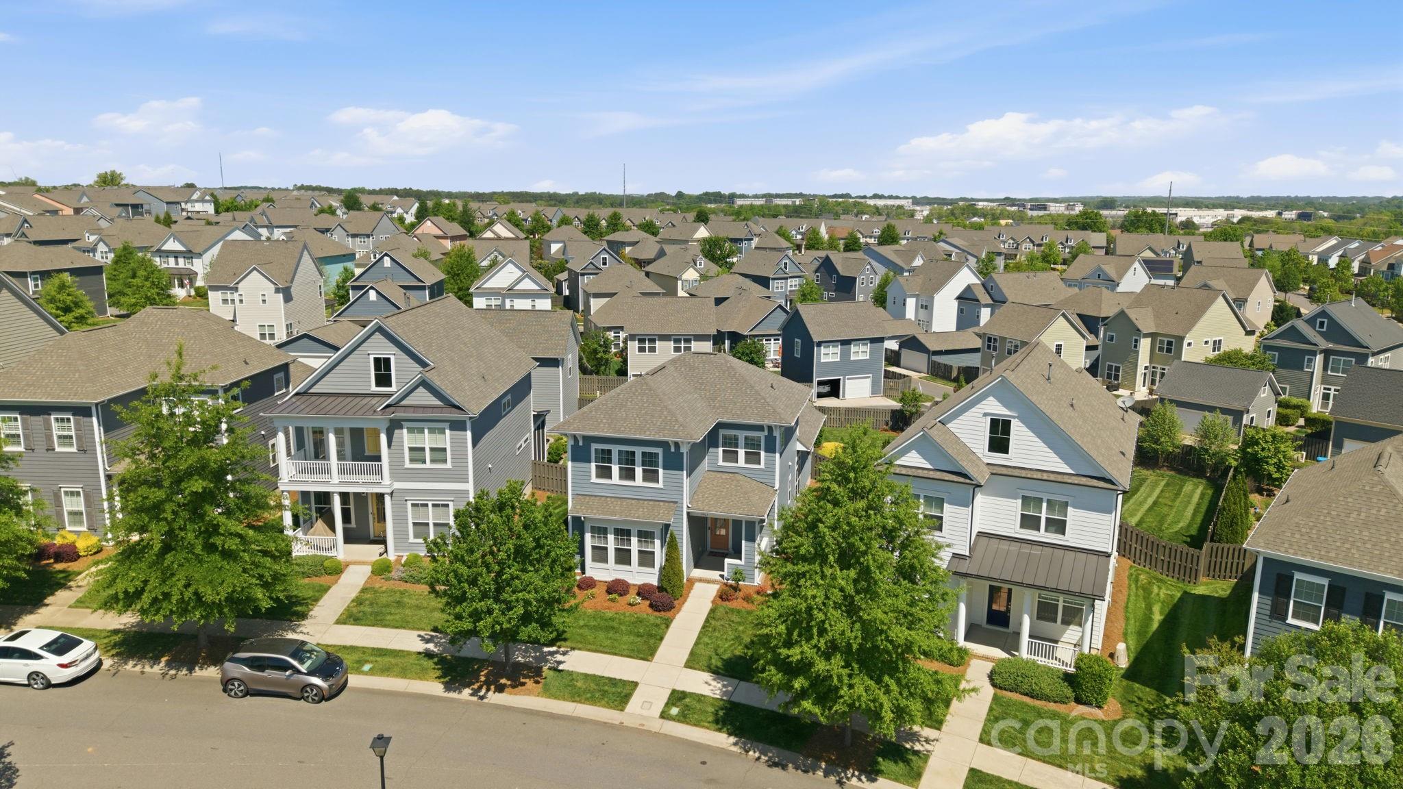 11621 Miller Road Pineville, NC 28134 - Photo 2 of 45