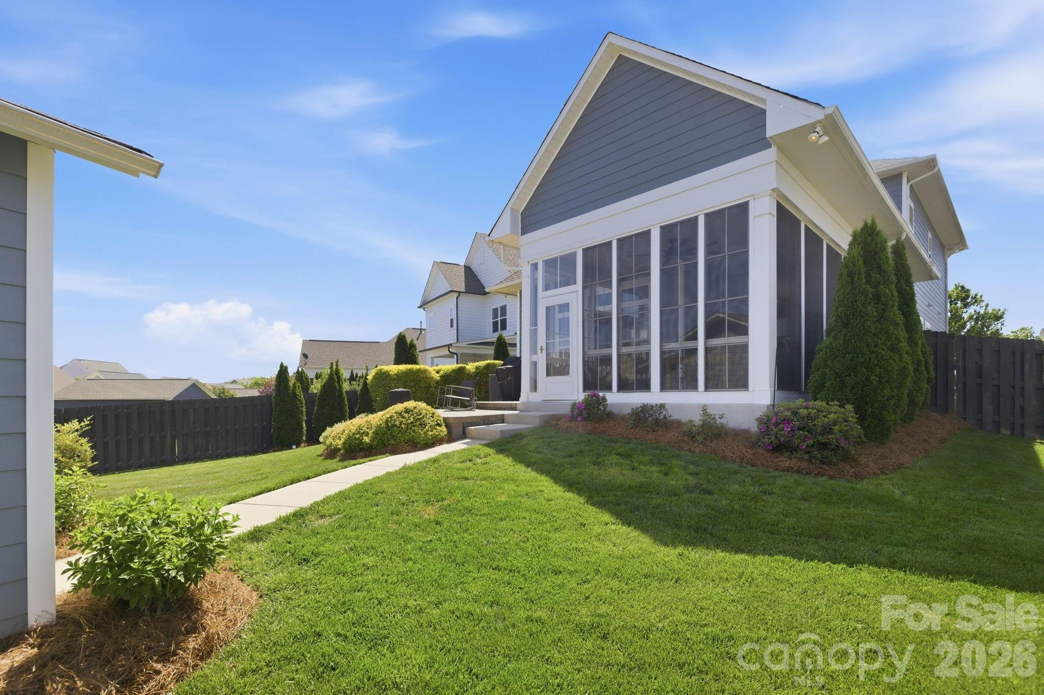 11621 Miller Road Pineville, NC 28134 - Photo 34 of 45