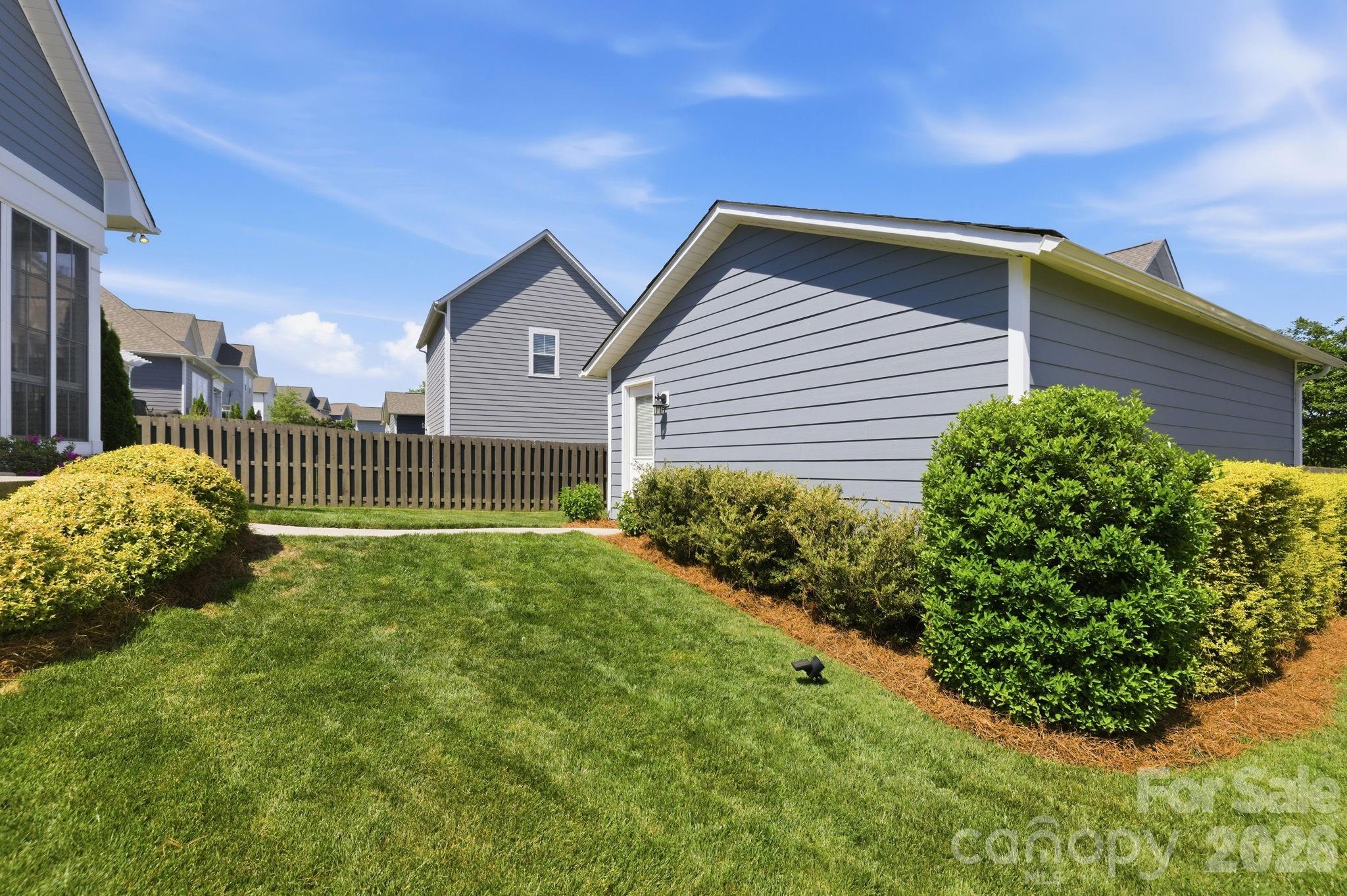 11621 Miller Road Pineville, NC 28134 - Photo 35 of 45