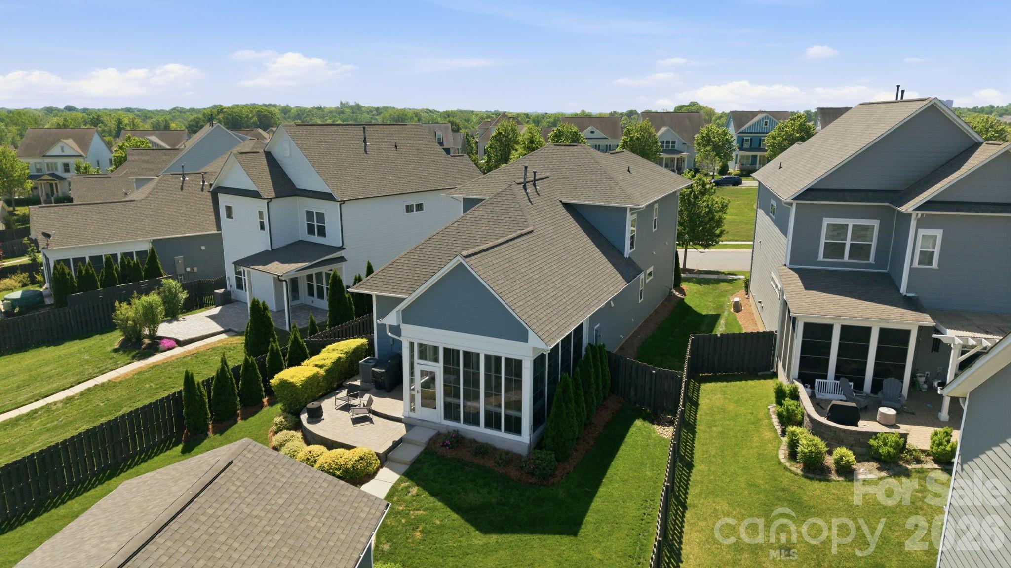 11621 Miller Road Pineville, NC 28134 - Photo 37 of 45