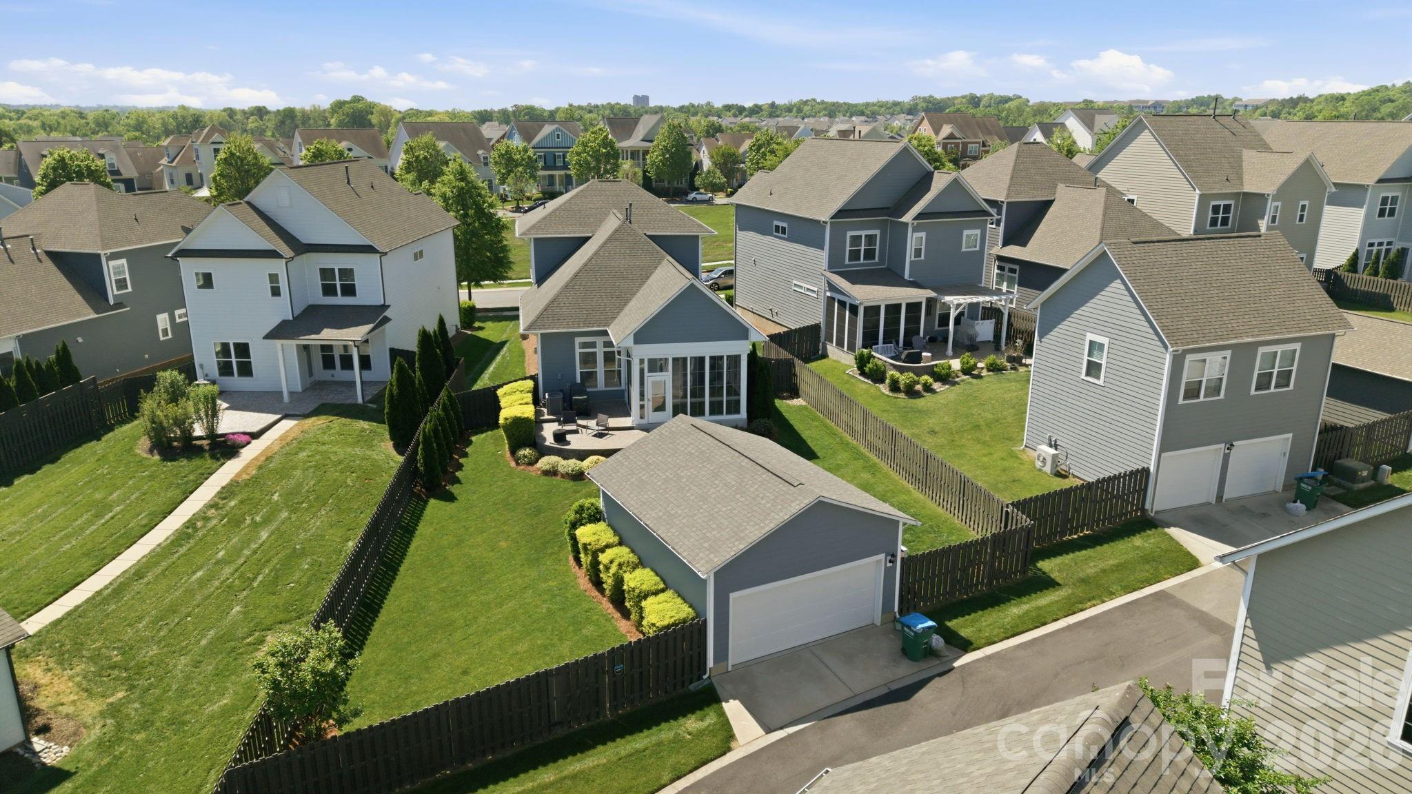 11621 Miller Road Pineville, NC 28134 - Photo 38 of 45