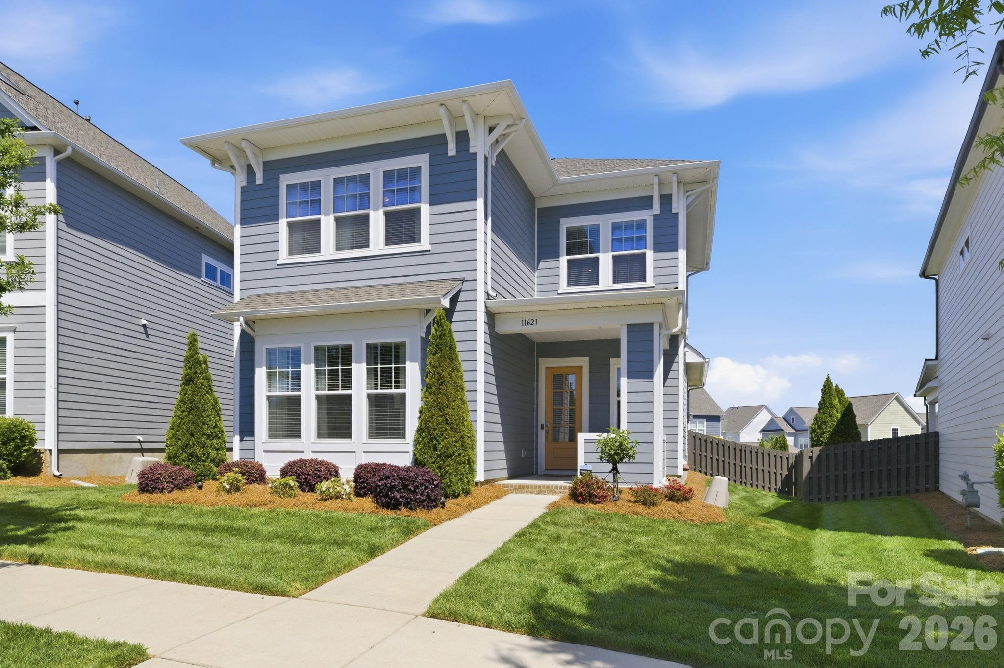 11621 Miller Road Pineville, NC 28134 - Photo 4 of 45