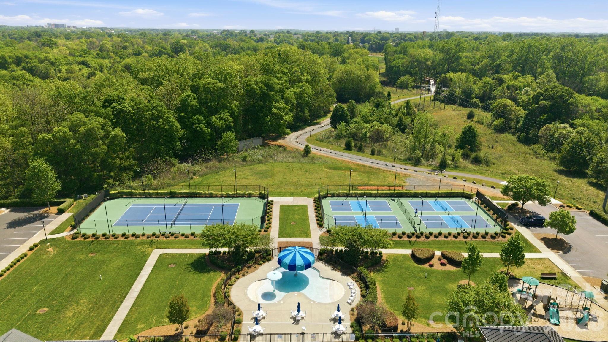 11621 Miller Road Pineville, NC 28134 - Photo 42 of 45