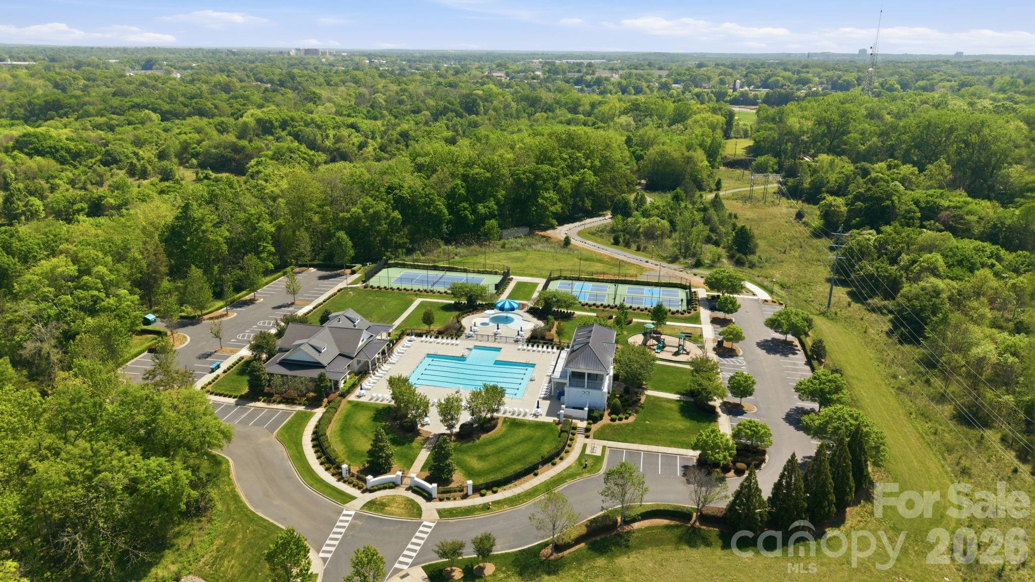 11621 Miller Road Pineville, NC 28134 - Photo 44 of 45