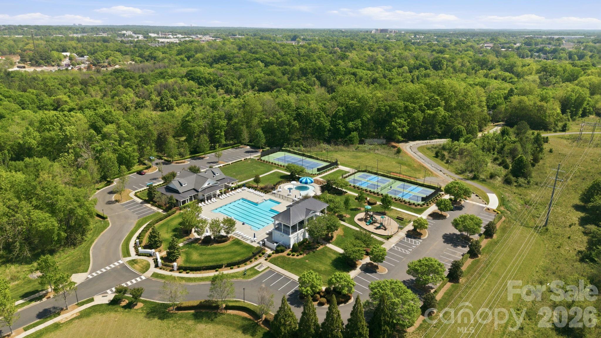 11621 Miller Road Pineville, NC 28134 - Photo 45 of 45
