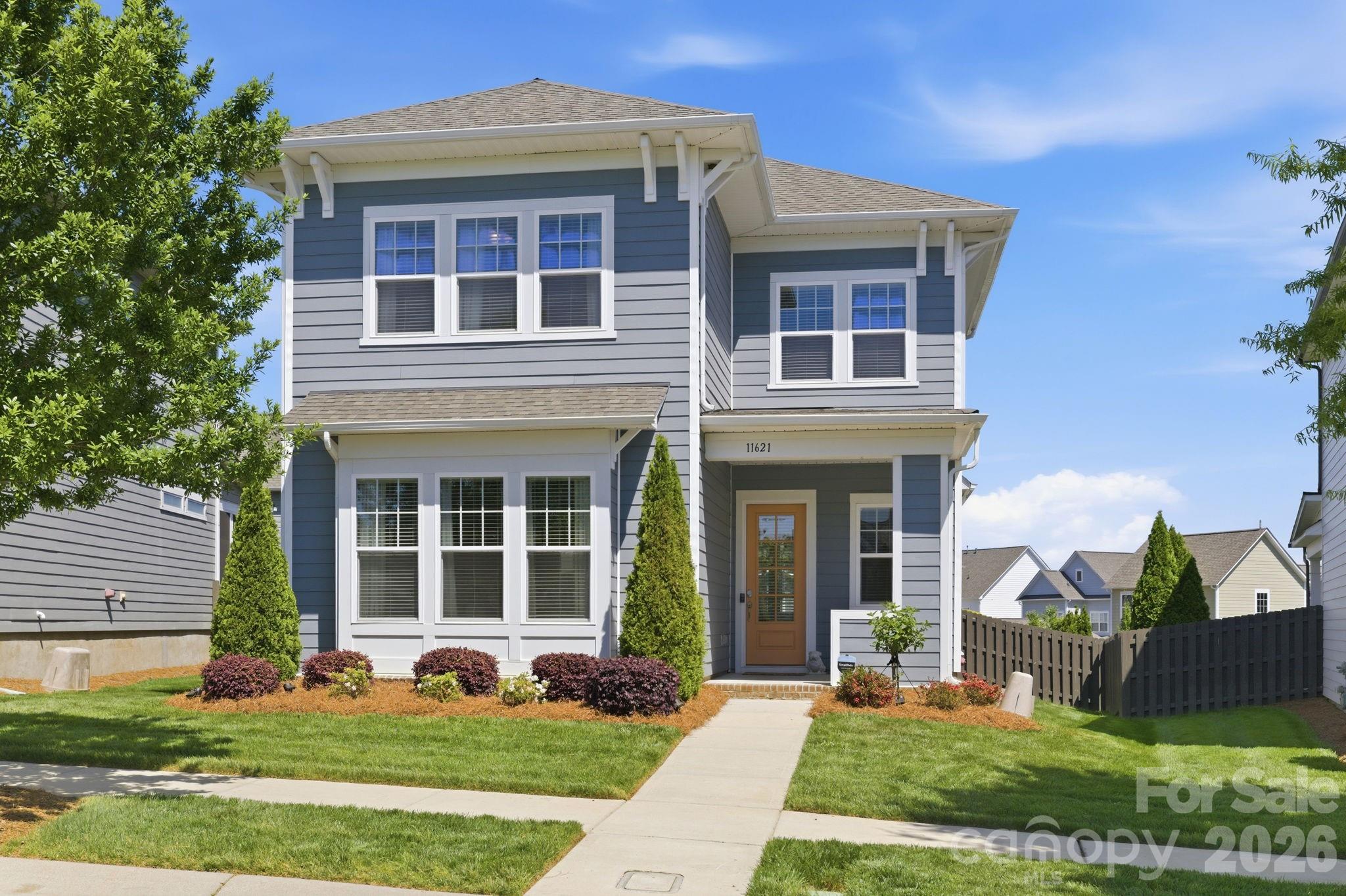 11621 Miller Road Pineville, NC 28134 - Photo 5 of 45
