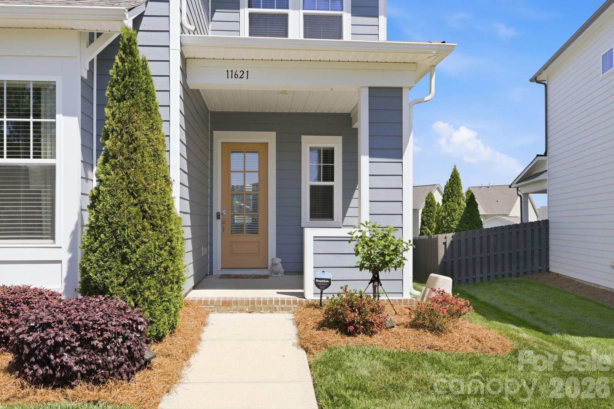 11621 Miller Road Pineville, NC 28134 - Photo 6 of 45