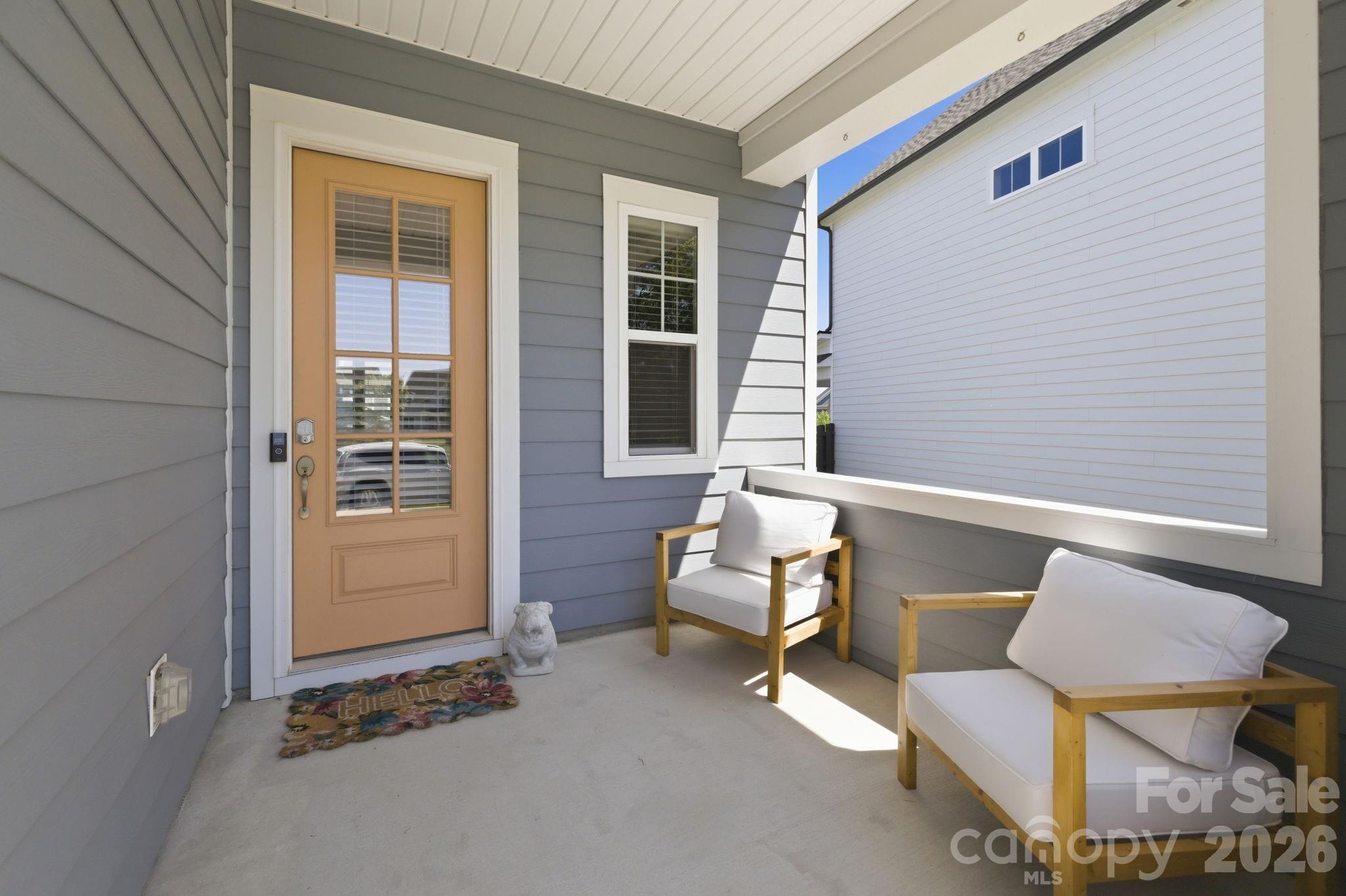 11621 Miller Road Pineville, NC 28134 - Photo 7 of 45