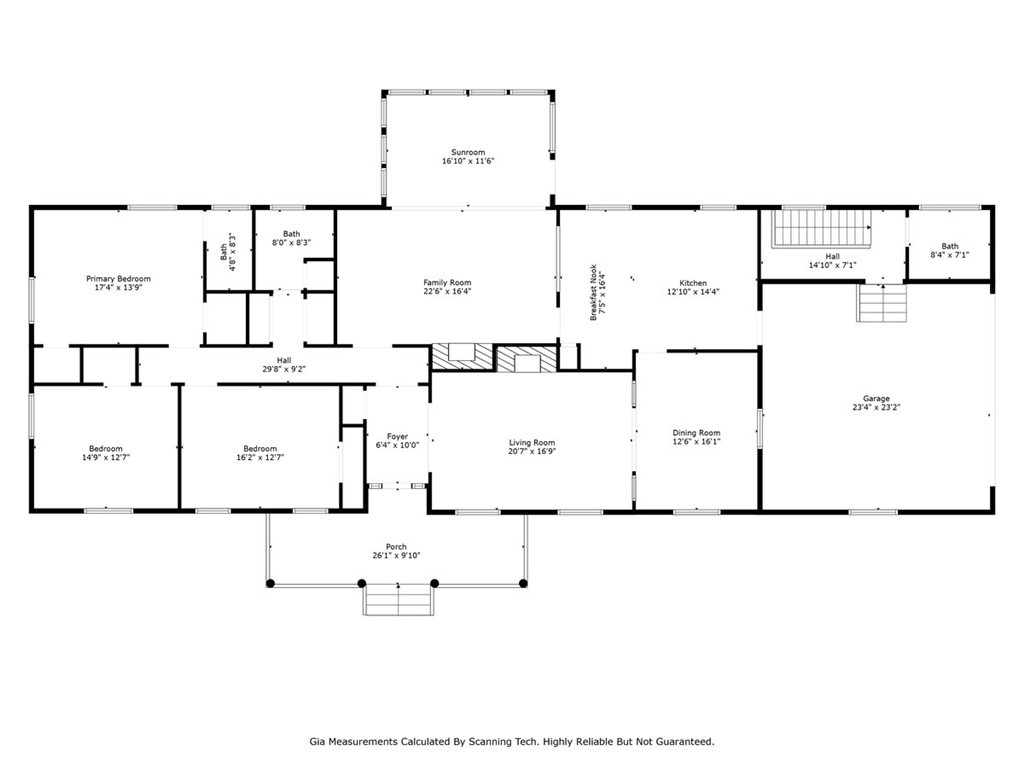 2213 East River Street Anderson, SC 29621 - Photo 42 of 42